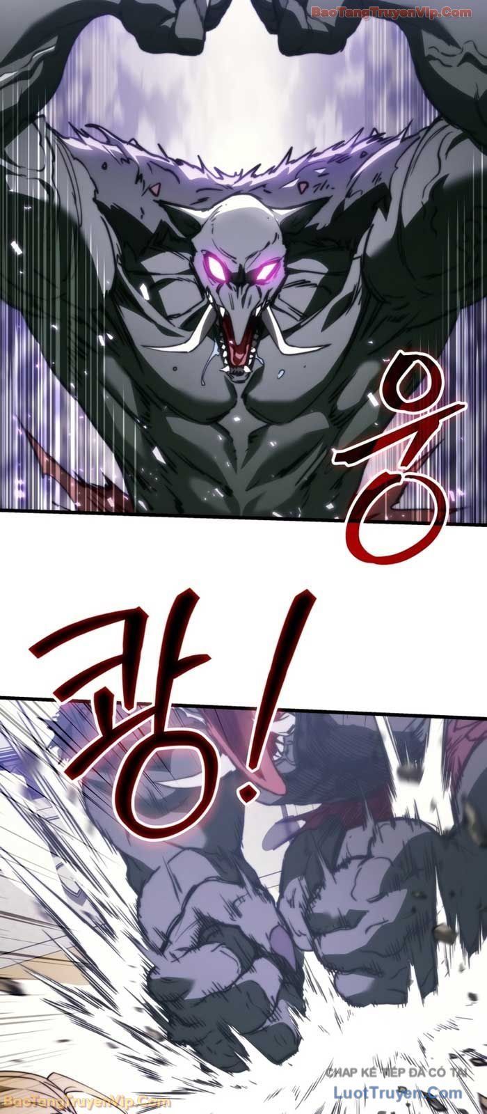 Kỵ Sĩ Tử Thần Cấp Diệt Vong Đã Hồi Quy Chap 45 - Next Chap 44