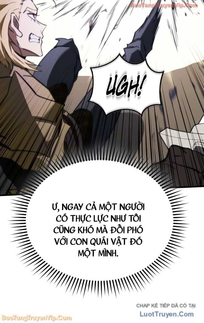 Kỵ Sĩ Tử Thần Cấp Diệt Vong Đã Hồi Quy Chap 45 - Next Chap 44