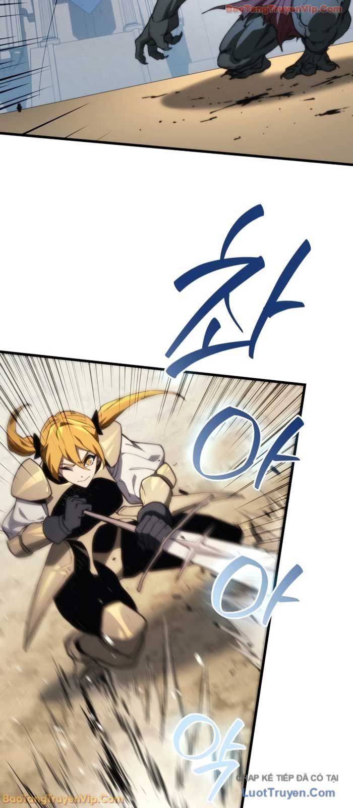 Kỵ Sĩ Tử Thần Cấp Diệt Vong Đã Hồi Quy Chap 45 - Next Chap 44