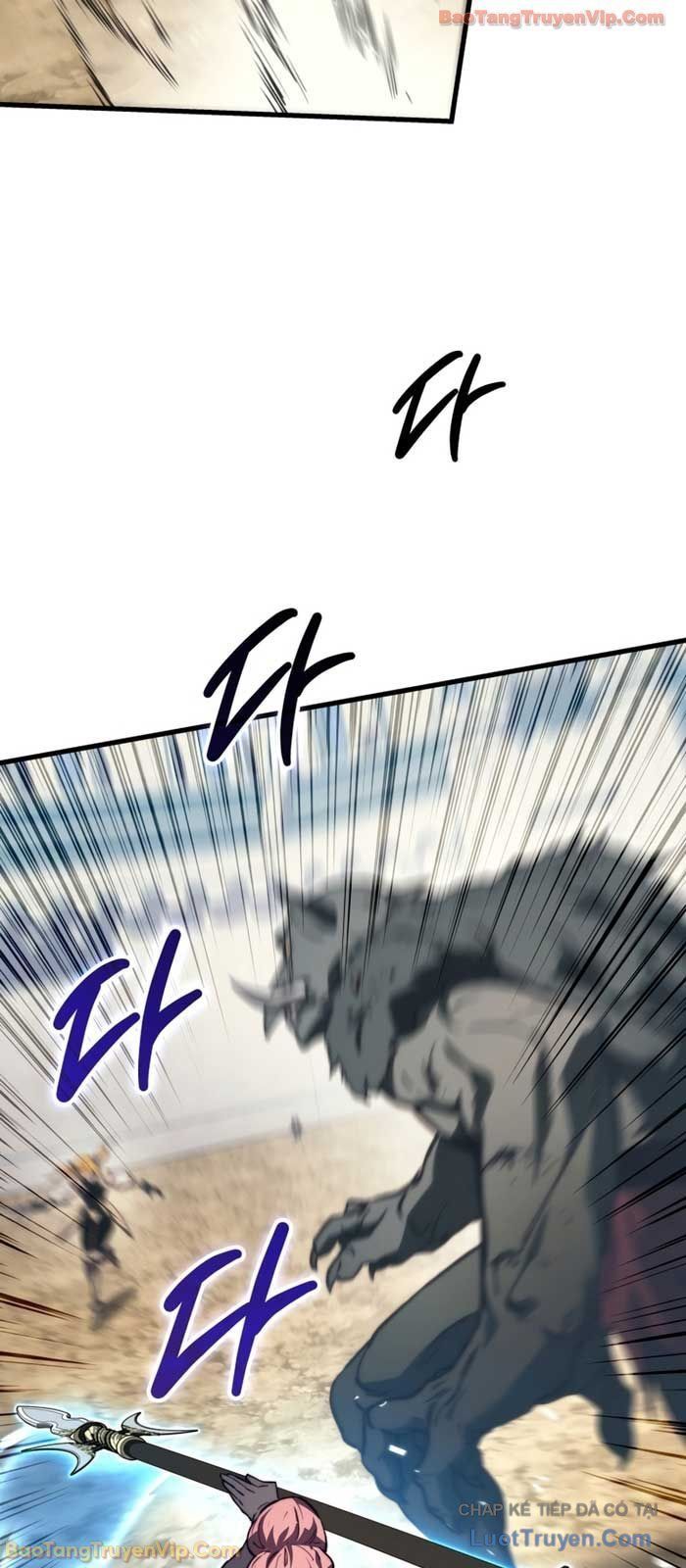 Kỵ Sĩ Tử Thần Cấp Diệt Vong Đã Hồi Quy Chap 45 - Next Chap 44