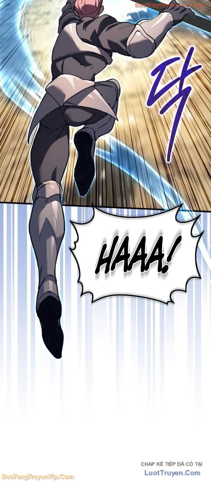 Kỵ Sĩ Tử Thần Cấp Diệt Vong Đã Hồi Quy Chap 45 - Next Chap 44