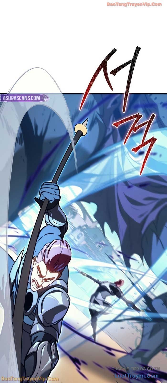 Kỵ Sĩ Tử Thần Cấp Diệt Vong Đã Hồi Quy Chap 45 - Next Chap 44