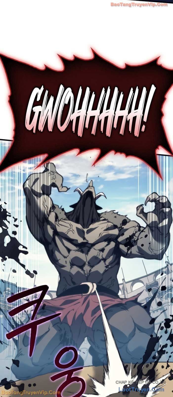 Kỵ Sĩ Tử Thần Cấp Diệt Vong Đã Hồi Quy Chap 45 - Next Chap 44