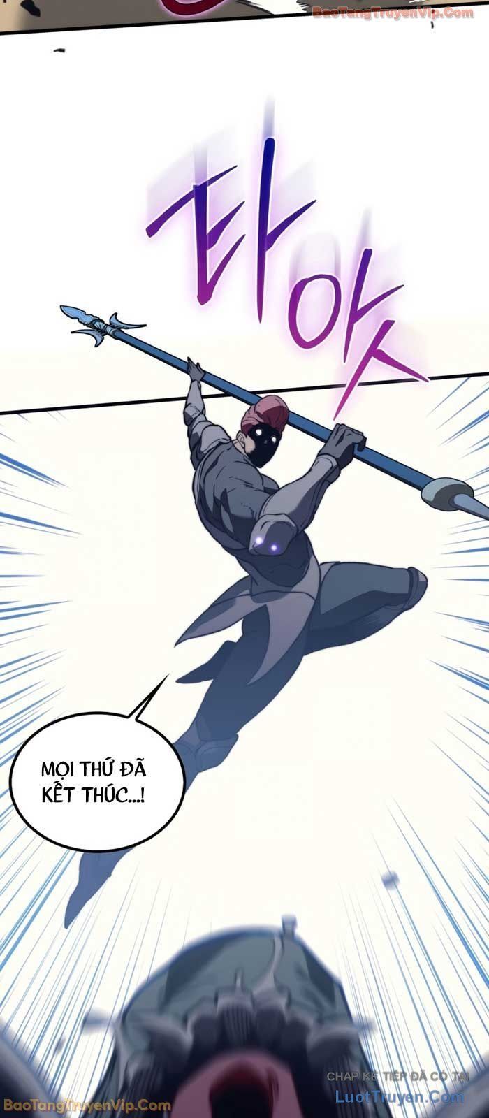 Kỵ Sĩ Tử Thần Cấp Diệt Vong Đã Hồi Quy Chap 45 - Next Chap 44