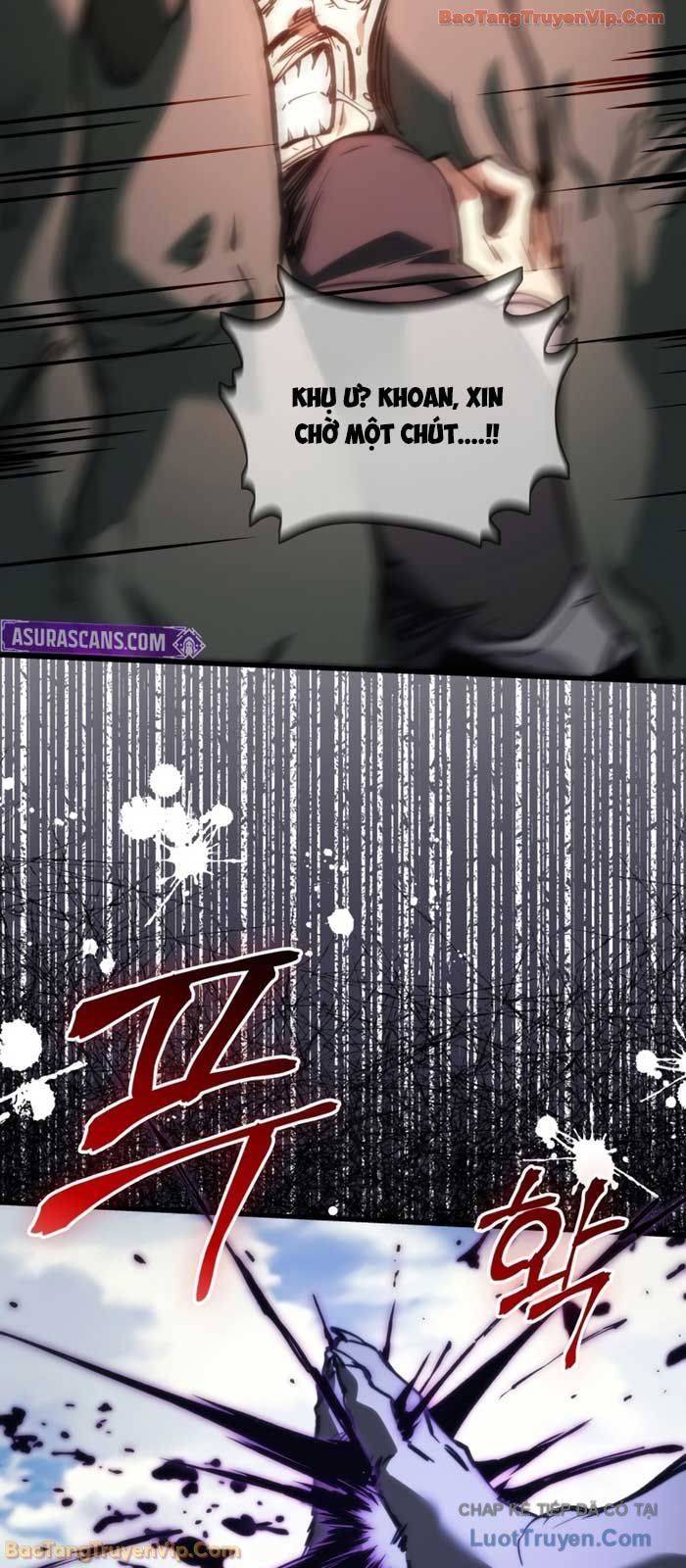 Kỵ Sĩ Tử Thần Cấp Diệt Vong Đã Hồi Quy Chap 45 - Next Chap 44