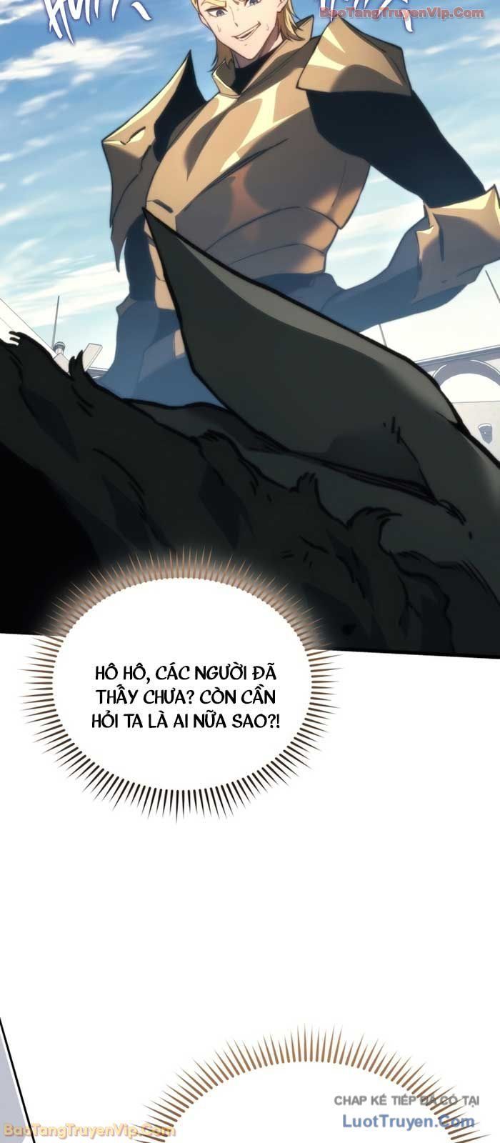 Kỵ Sĩ Tử Thần Cấp Diệt Vong Đã Hồi Quy Chap 45 - Next Chap 44