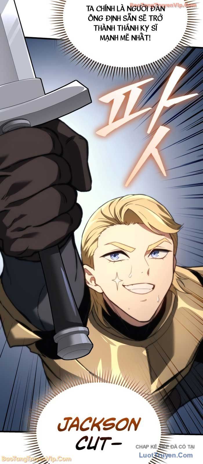 Kỵ Sĩ Tử Thần Cấp Diệt Vong Đã Hồi Quy Chap 45 - Next Chap 44