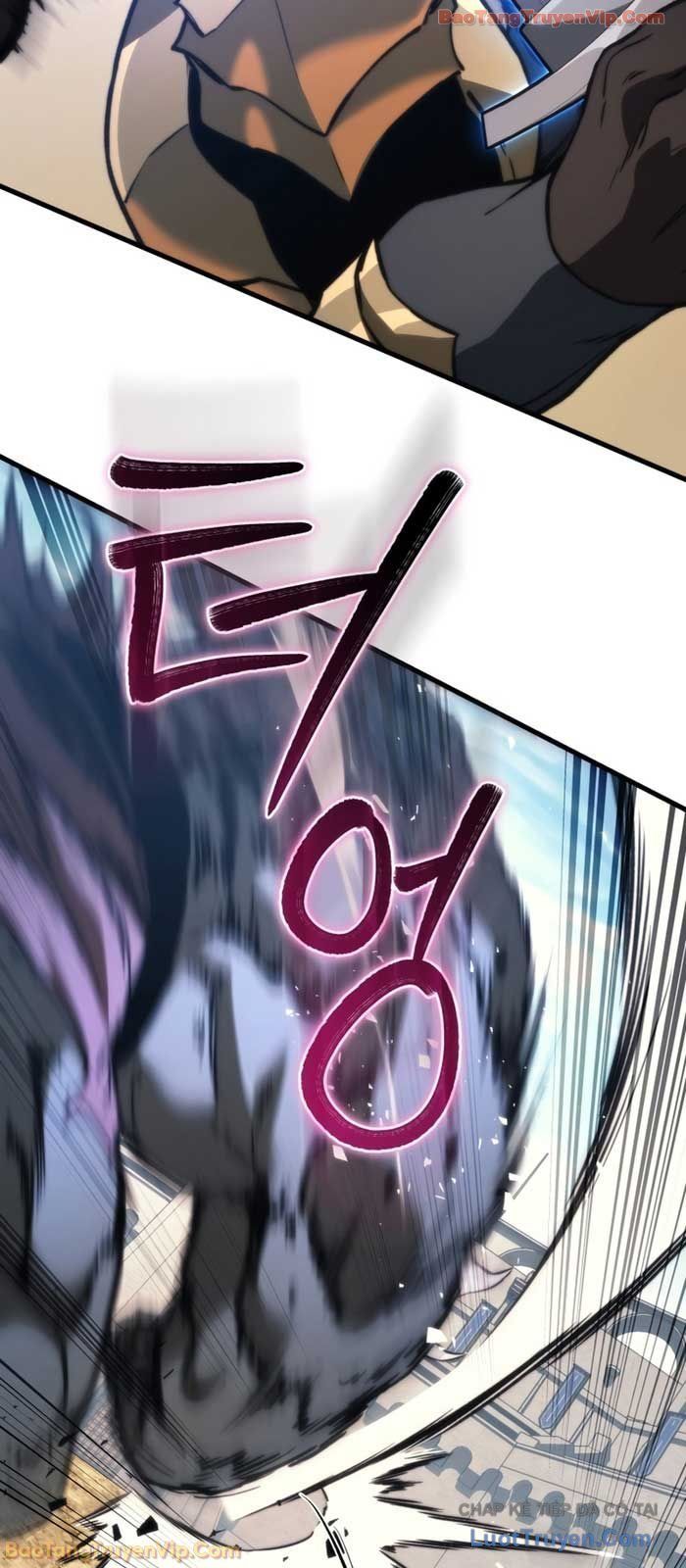 Kỵ Sĩ Tử Thần Cấp Diệt Vong Đã Hồi Quy Chap 45 - Next Chap 44