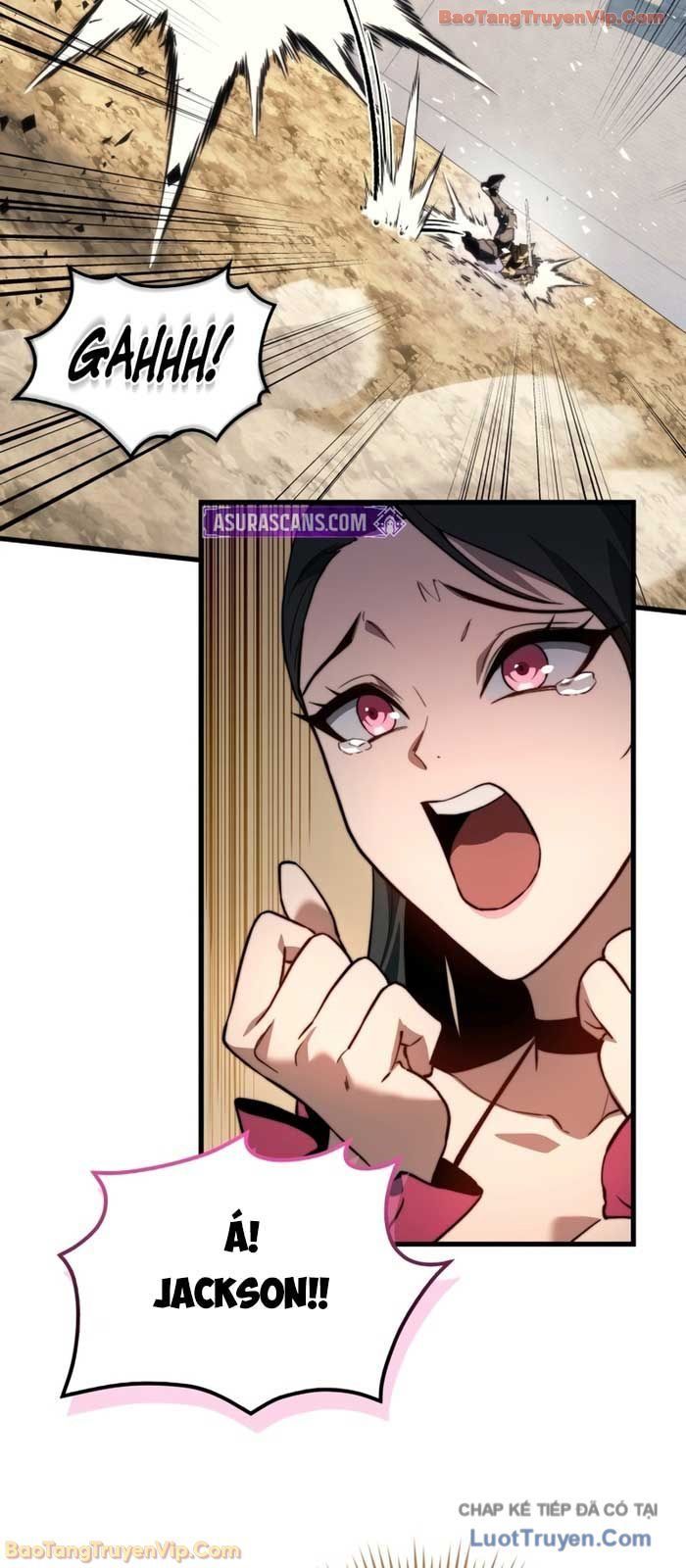 Kỵ Sĩ Tử Thần Cấp Diệt Vong Đã Hồi Quy Chap 45 - Next Chap 44