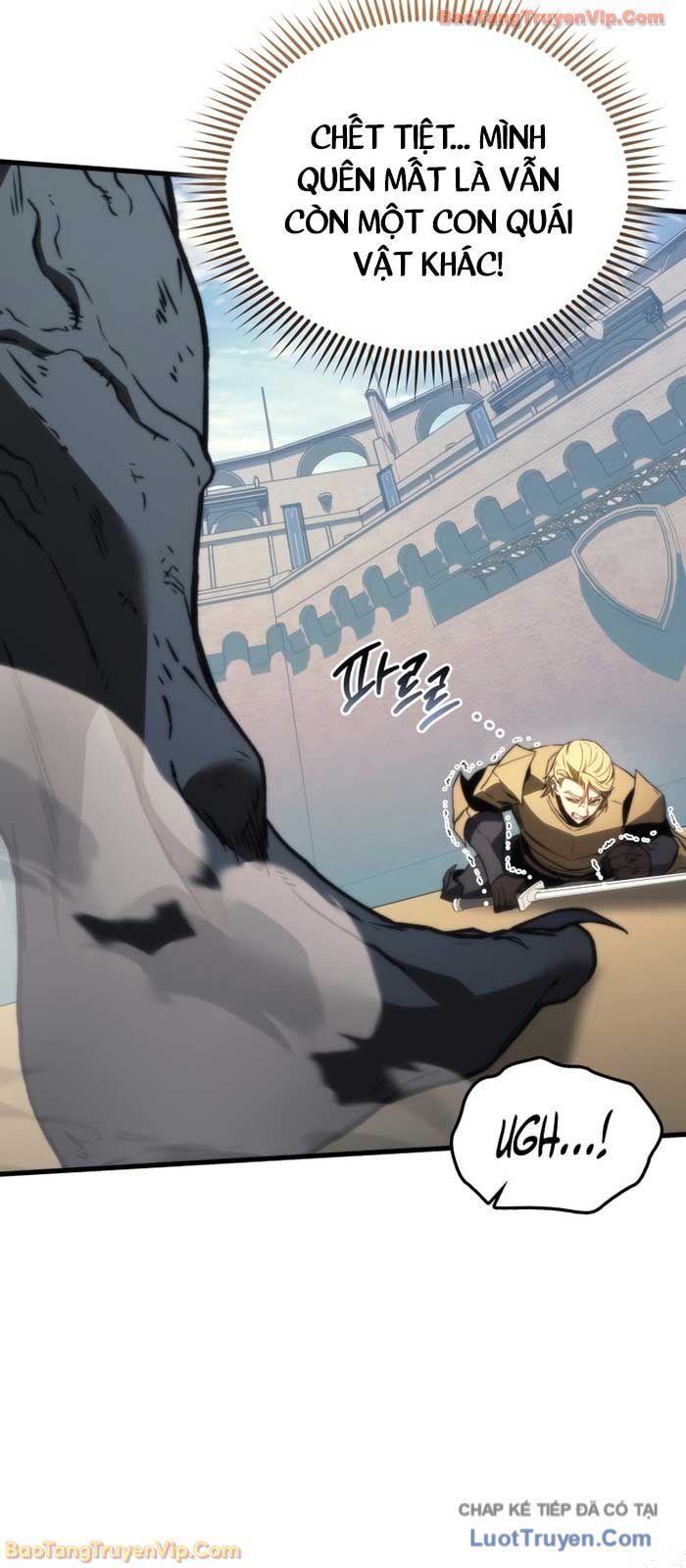 Kỵ Sĩ Tử Thần Cấp Diệt Vong Đã Hồi Quy Chap 45 - Next Chap 44