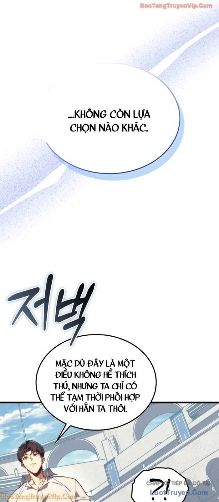 Kỵ Sĩ Tử Thần Cấp Diệt Vong Đã Hồi Quy Chap 45 - Next Chap 44