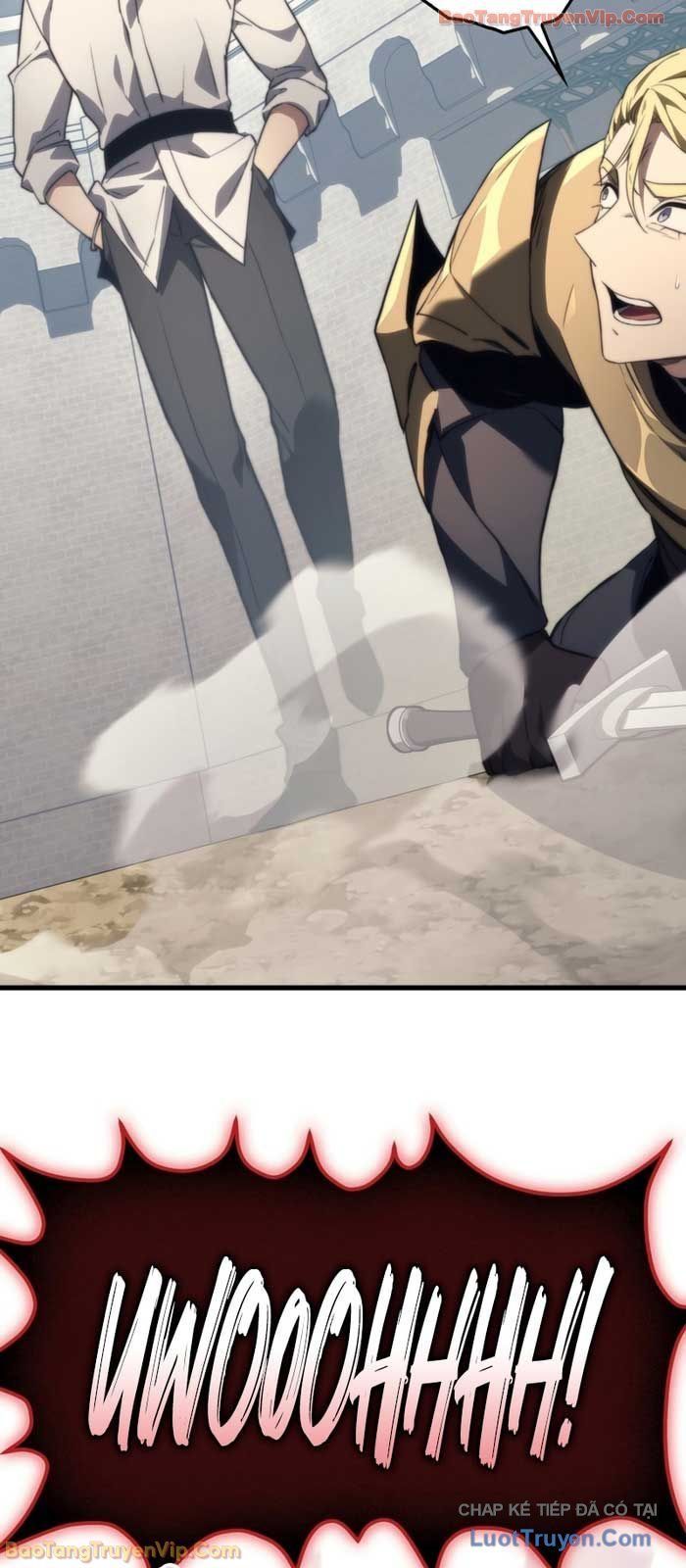 Kỵ Sĩ Tử Thần Cấp Diệt Vong Đã Hồi Quy Chap 45 - Next Chap 44