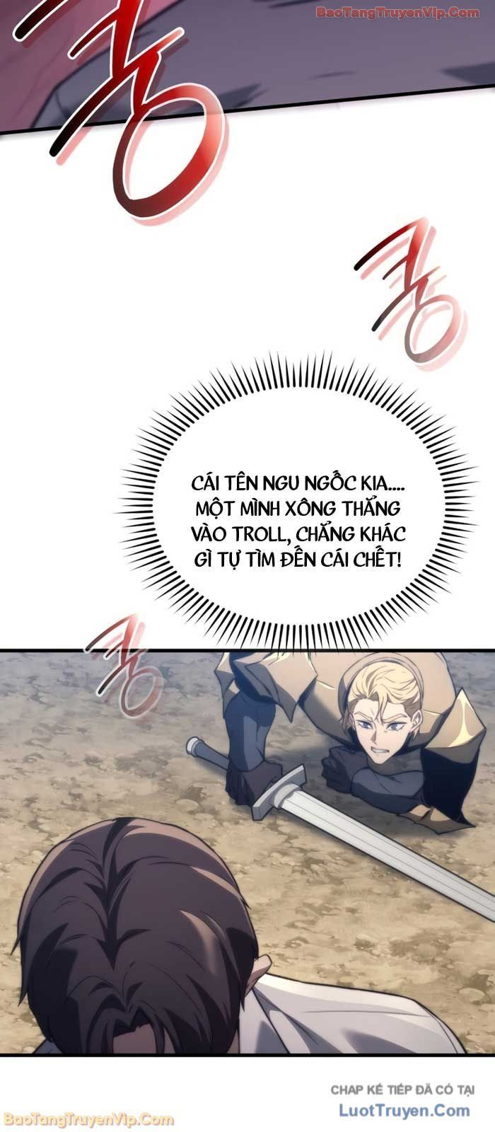 Kỵ Sĩ Tử Thần Cấp Diệt Vong Đã Hồi Quy Chap 45 - Next Chap 44