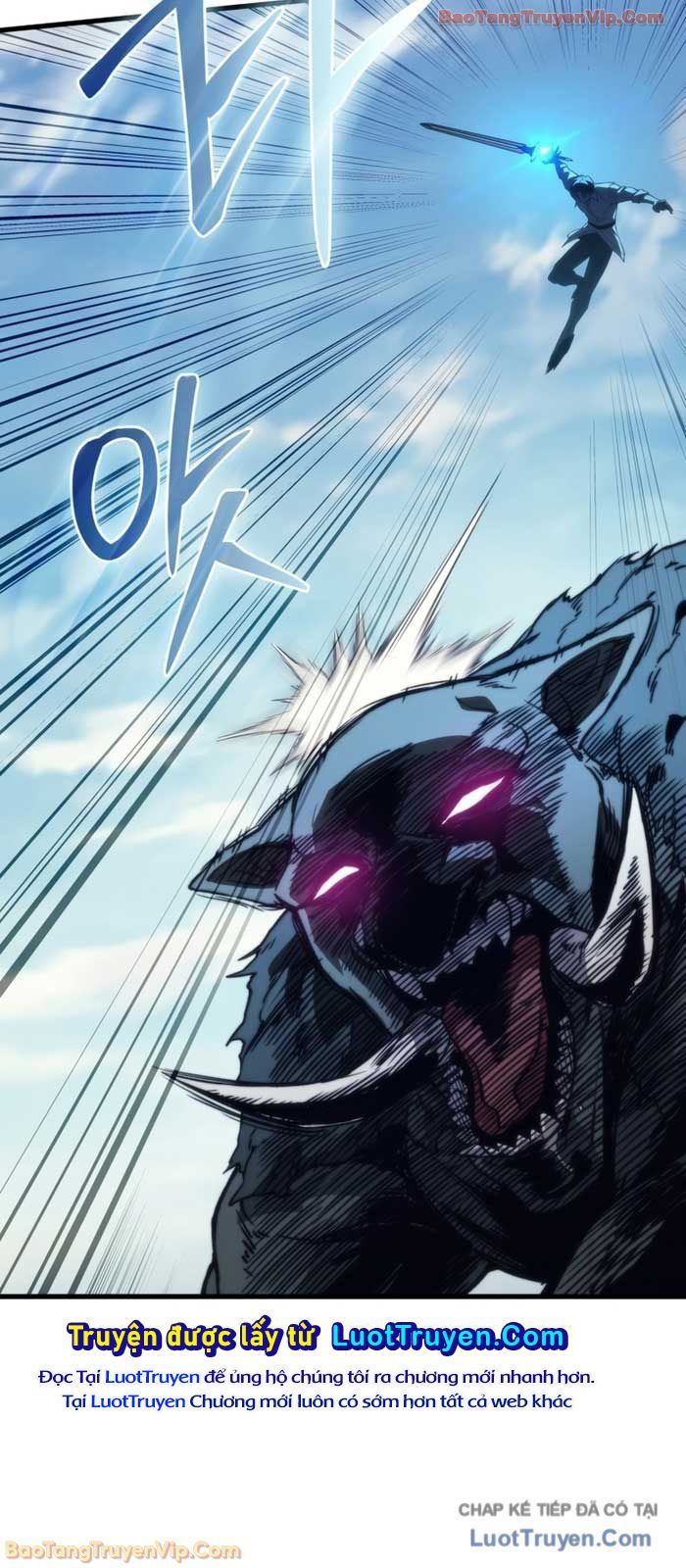 Kỵ Sĩ Tử Thần Cấp Diệt Vong Đã Hồi Quy Chap 45 - Next Chap 44