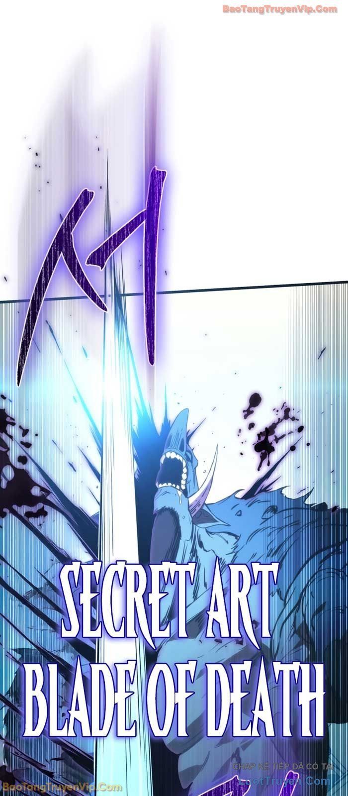 Kỵ Sĩ Tử Thần Cấp Diệt Vong Đã Hồi Quy Chap 45 - Next Chap 44