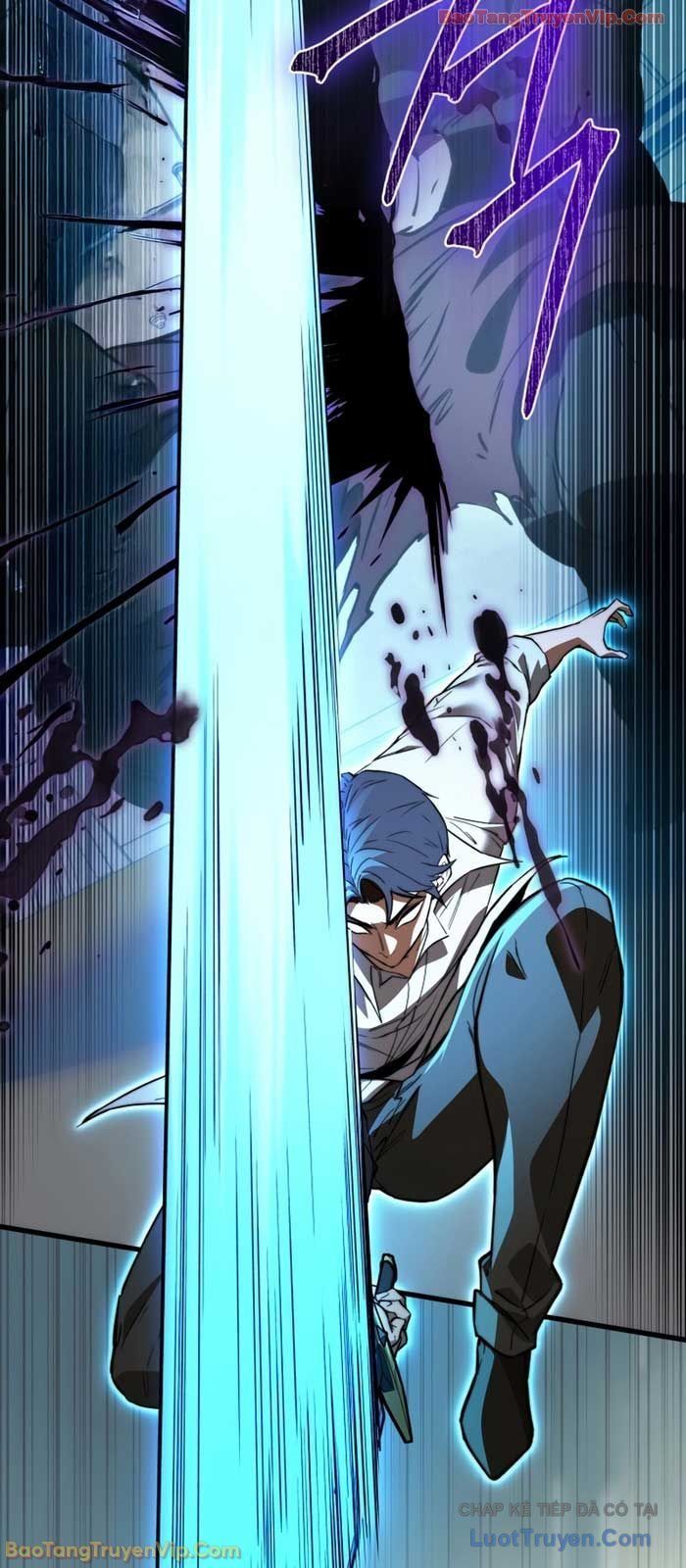 Kỵ Sĩ Tử Thần Cấp Diệt Vong Đã Hồi Quy Chap 45 - Next Chap 44