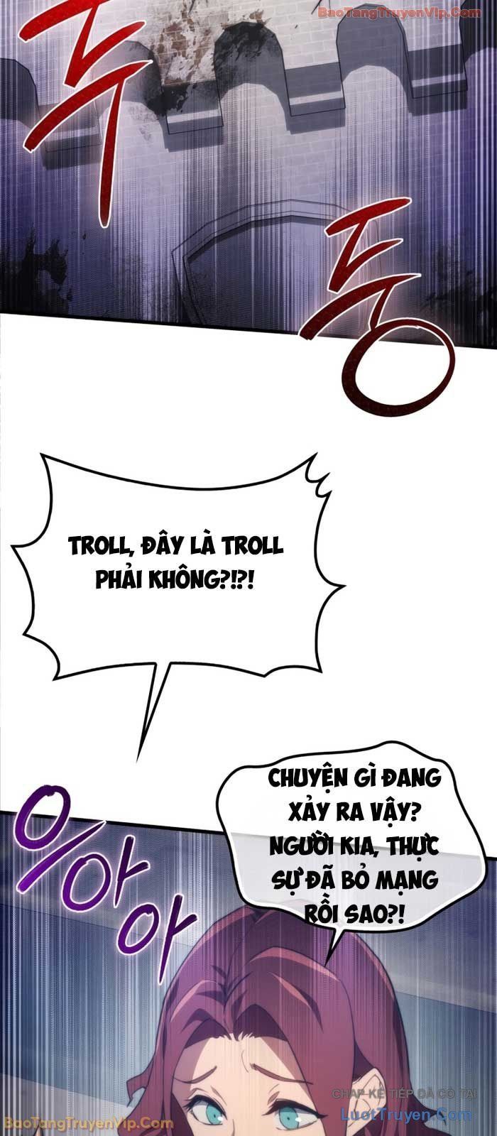 Kỵ Sĩ Tử Thần Cấp Diệt Vong Đã Hồi Quy Chap 45 - Next Chap 44