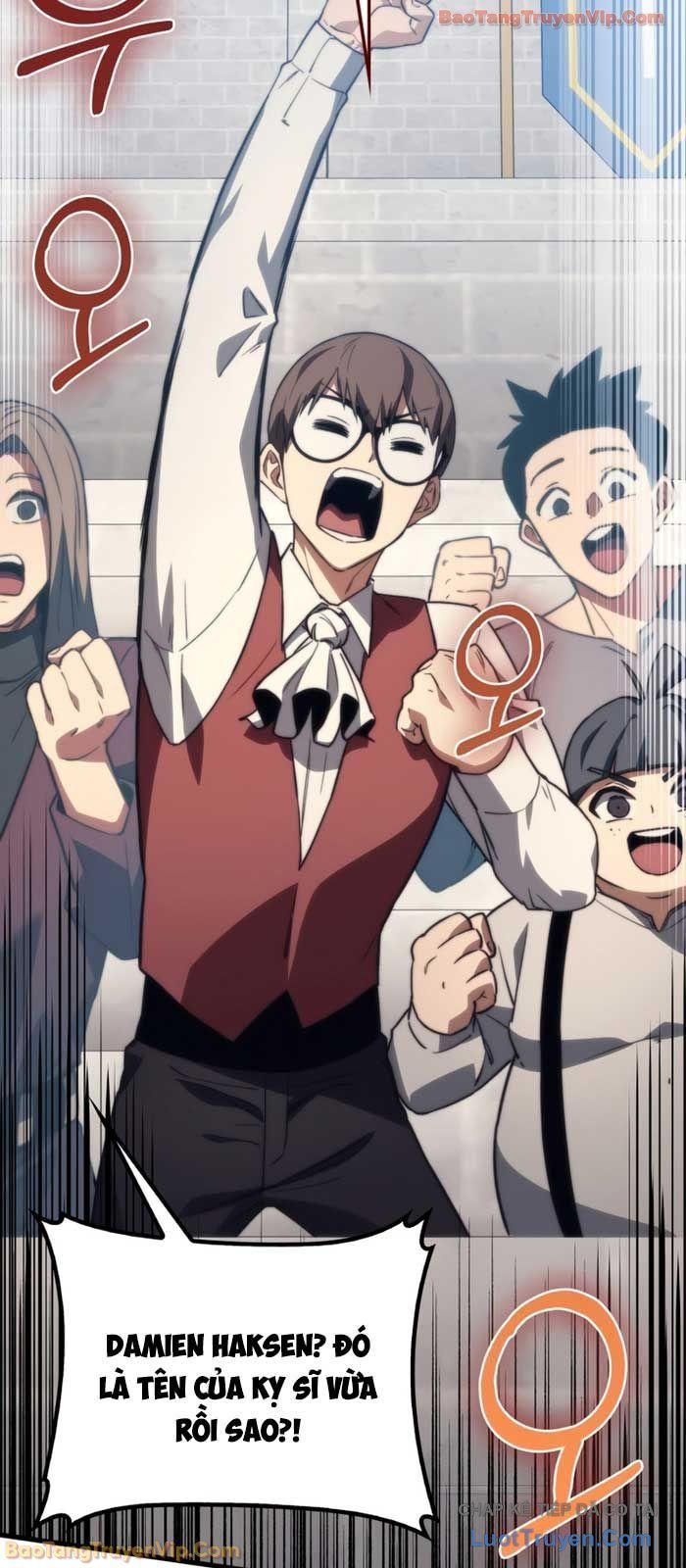 Kỵ Sĩ Tử Thần Cấp Diệt Vong Đã Hồi Quy Chap 45 - Next Chap 44