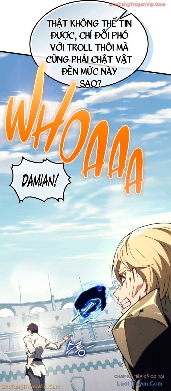 Kỵ Sĩ Tử Thần Cấp Diệt Vong Đã Hồi Quy Chap 45 - Next Chap 44