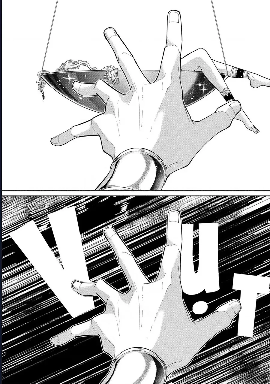 Zeus Thất Thế Và Đứa Trẻ Nô Lệ (Ochibure Zeus To Dourei No Ko) Chap 10 - Next Chap 9.5