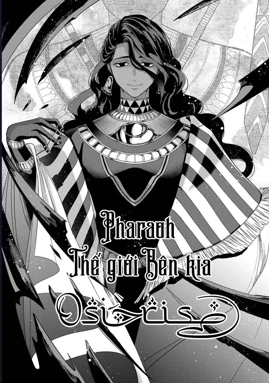 Zeus Thất Thế Và Đứa Trẻ Nô Lệ (Ochibure Zeus To Dourei No Ko) Chap 10 - Next Chap 9.5
