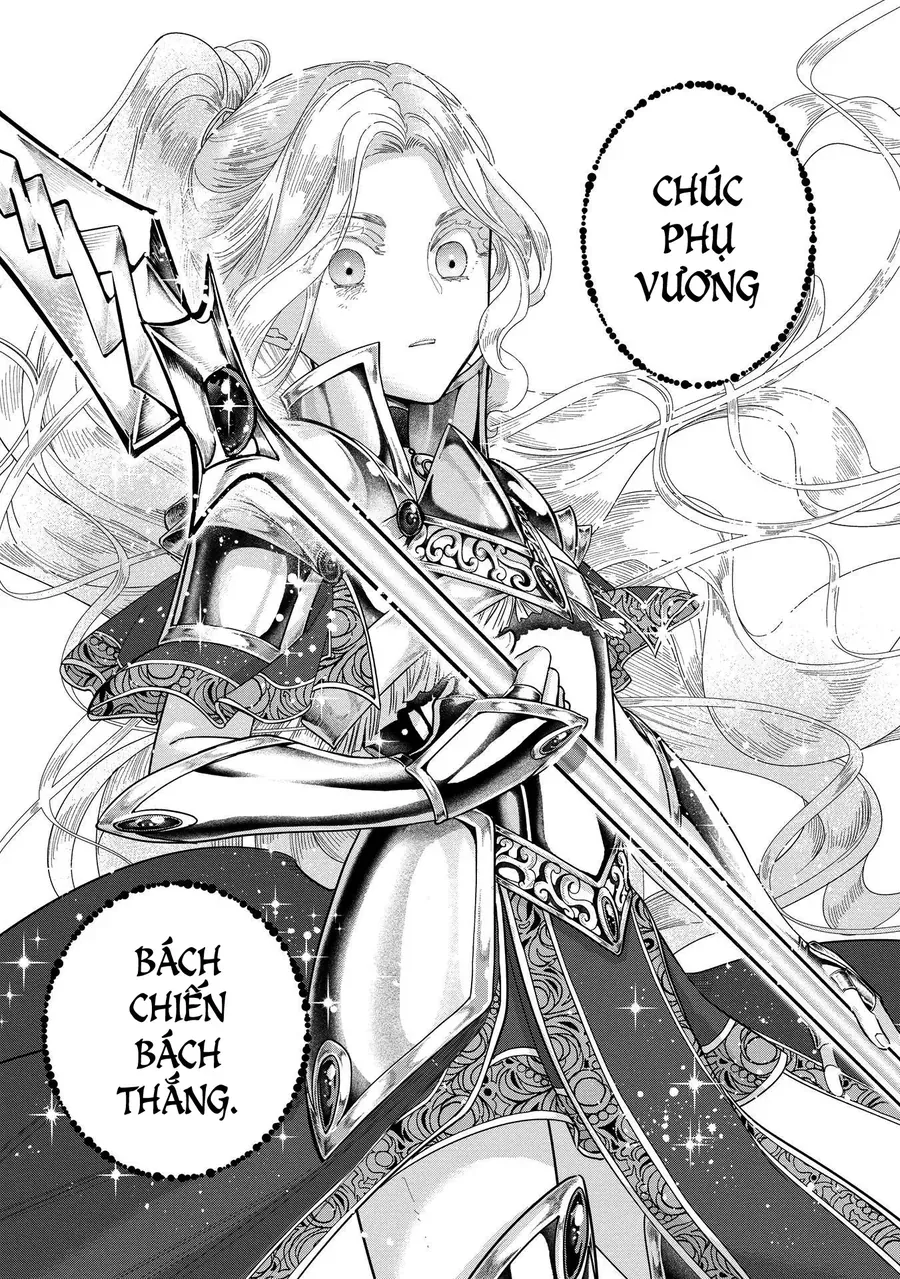 Zeus Thất Thế Và Đứa Trẻ Nô Lệ (Ochibure Zeus To Dourei No Ko) Chap 9.1 - Next Chap 8.2