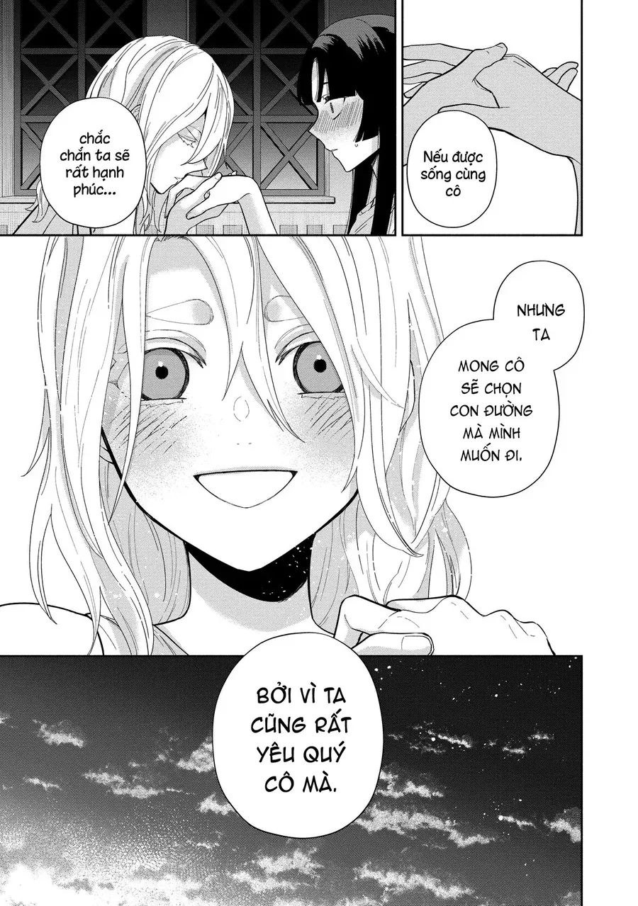 Zeus Thất Thế Và Đứa Trẻ Nô Lệ (Ochibure Zeus To Dourei No Ko) Chap 9.2 - Next Chap 9.1