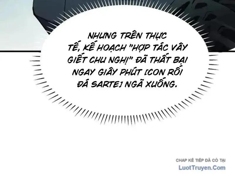 Mạt Thế Cẩu Sinh: Gián Giúp Ta Chồng Buff Chap 86 - Next Chap 85