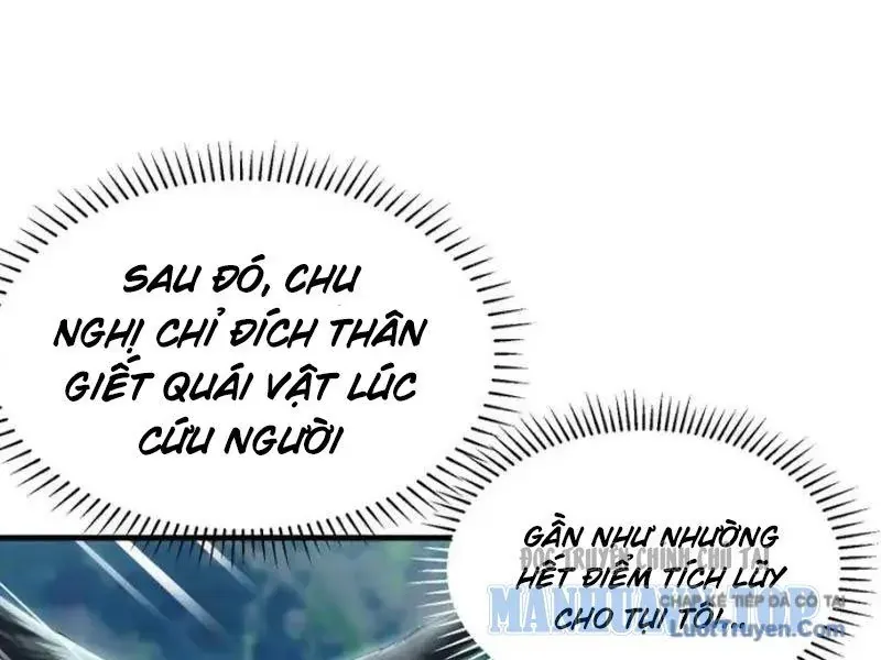 Mạt Thế Cẩu Sinh: Gián Giúp Ta Chồng Buff Chap 86 - Next Chap 85