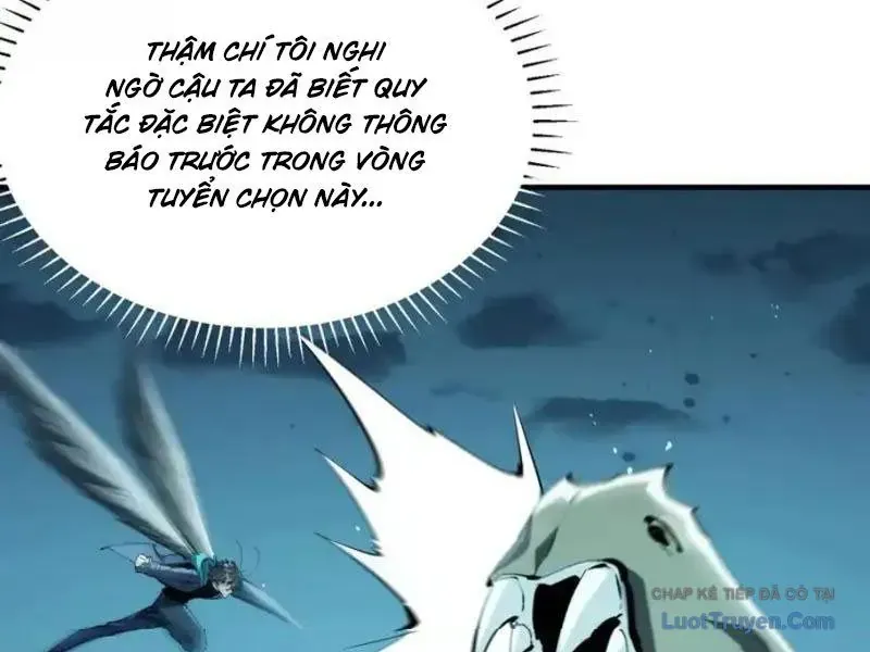 Mạt Thế Cẩu Sinh: Gián Giúp Ta Chồng Buff Chap 86 - Next Chap 85