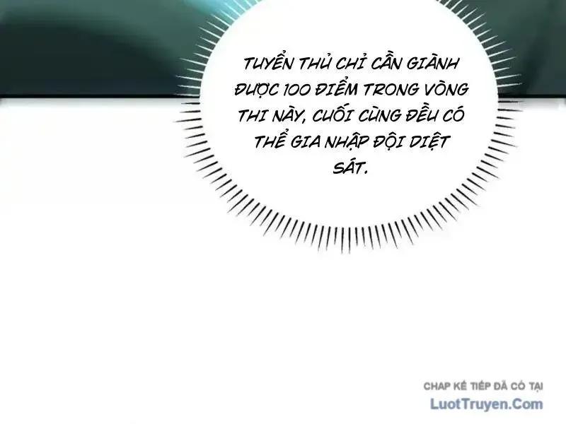 Mạt Thế Cẩu Sinh: Gián Giúp Ta Chồng Buff Chap 86 - Next Chap 85