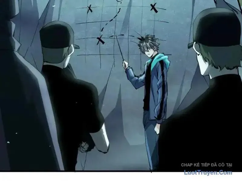 Mạt Thế Cẩu Sinh: Gián Giúp Ta Chồng Buff Chap 86 - Next Chap 85