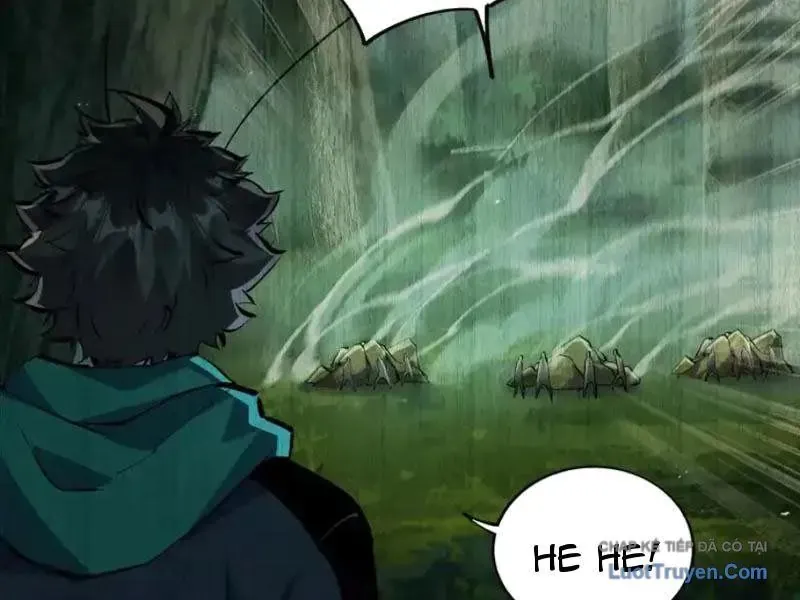 Mạt Thế Cẩu Sinh: Gián Giúp Ta Chồng Buff Chap 86 - Next Chap 85