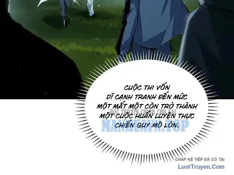 Mạt Thế Cẩu Sinh: Gián Giúp Ta Chồng Buff Chap 86 - Next Chap 85