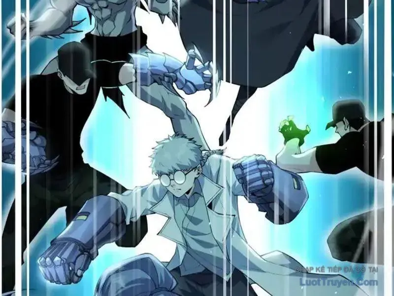 Mạt Thế Cẩu Sinh: Gián Giúp Ta Chồng Buff Chap 86 - Next Chap 85