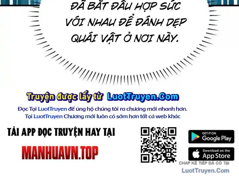 Mạt Thế Cẩu Sinh: Gián Giúp Ta Chồng Buff Chap 86 - Next Chap 85