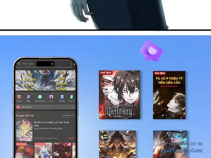 Mạt Thế Cẩu Sinh: Gián Giúp Ta Chồng Buff Chap 86 - Next Chap 85