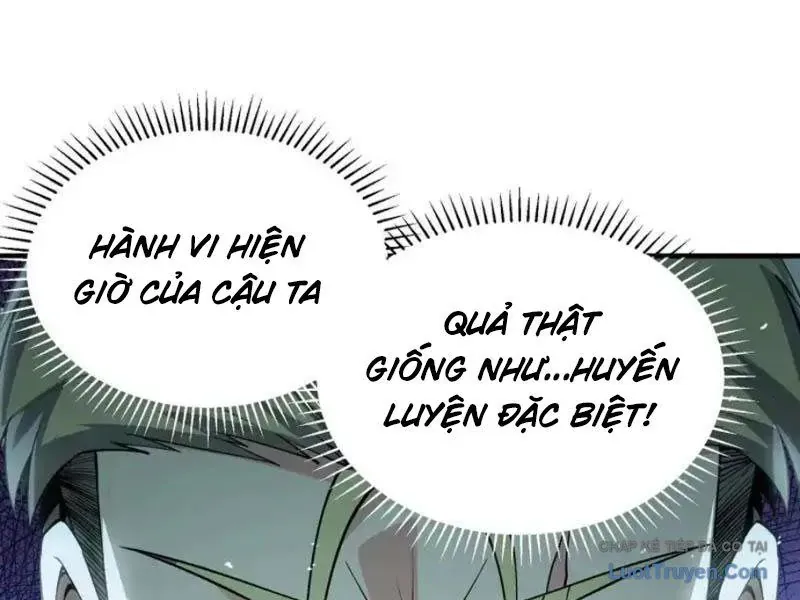 Mạt Thế Cẩu Sinh: Gián Giúp Ta Chồng Buff Chap 86 - Next Chap 85