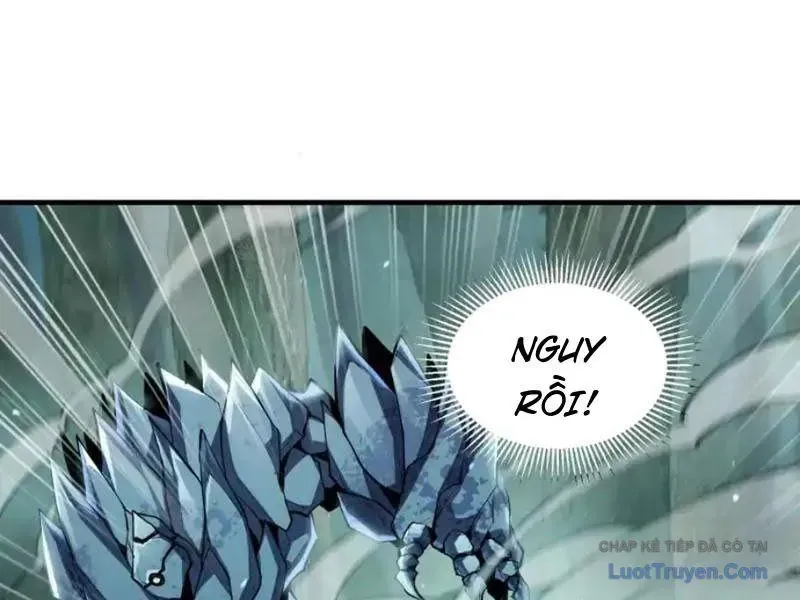 Mạt Thế Cẩu Sinh: Gián Giúp Ta Chồng Buff Chap 86 - Next Chap 85