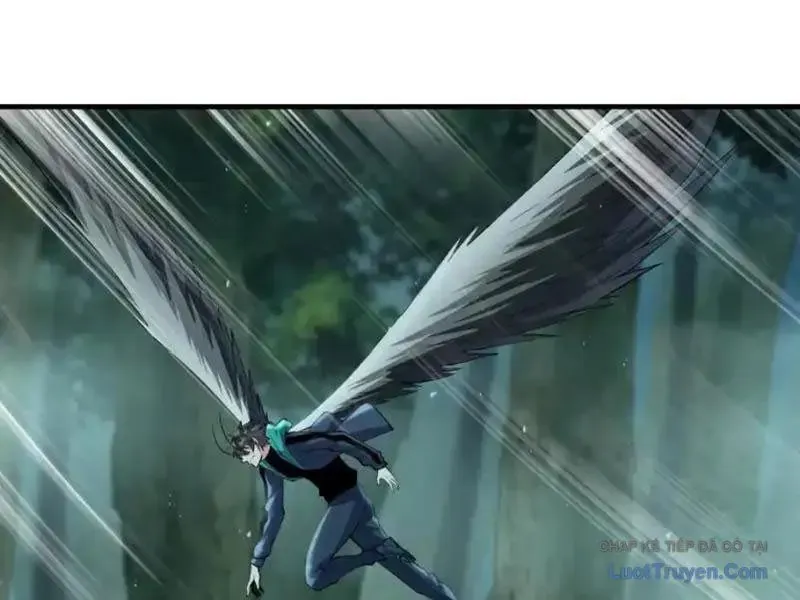 Mạt Thế Cẩu Sinh: Gián Giúp Ta Chồng Buff Chap 86 - Next Chap 85