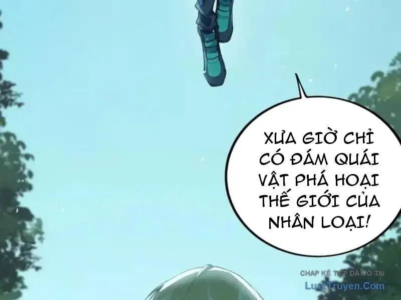 Mạt Thế Cẩu Sinh: Gián Giúp Ta Chồng Buff Chap 86 - Next Chap 85