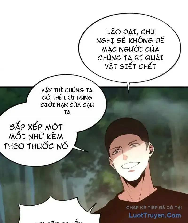 Mạt Thế Cẩu Sinh: Gián Giúp Ta Chồng Buff Chap 87 - Next Chap 86