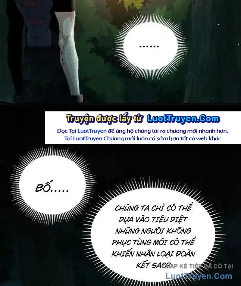 Mạt Thế Cẩu Sinh: Gián Giúp Ta Chồng Buff Chap 87 - Next Chap 86