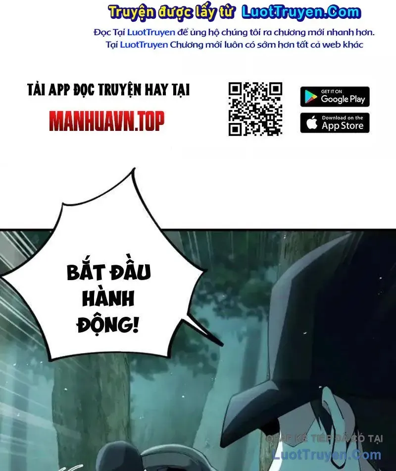 Mạt Thế Cẩu Sinh: Gián Giúp Ta Chồng Buff Chap 87 - Next Chap 86