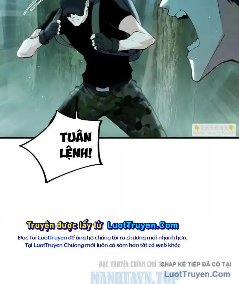 Mạt Thế Cẩu Sinh: Gián Giúp Ta Chồng Buff Chap 87 - Next Chap 86