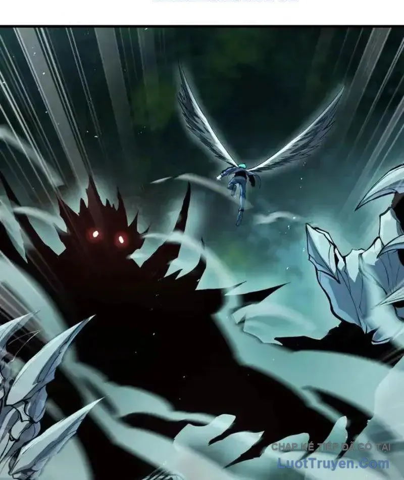 Mạt Thế Cẩu Sinh: Gián Giúp Ta Chồng Buff Chap 87 - Next Chap 86