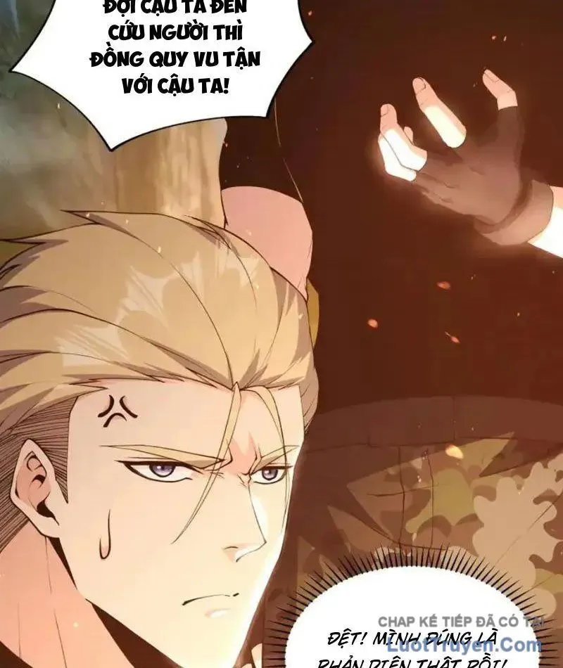 Mạt Thế Cẩu Sinh: Gián Giúp Ta Chồng Buff Chap 87 - Next Chap 86