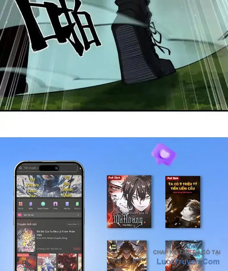 Mạt Thế Cẩu Sinh: Gián Giúp Ta Chồng Buff Chap 87 - Next Chap 86