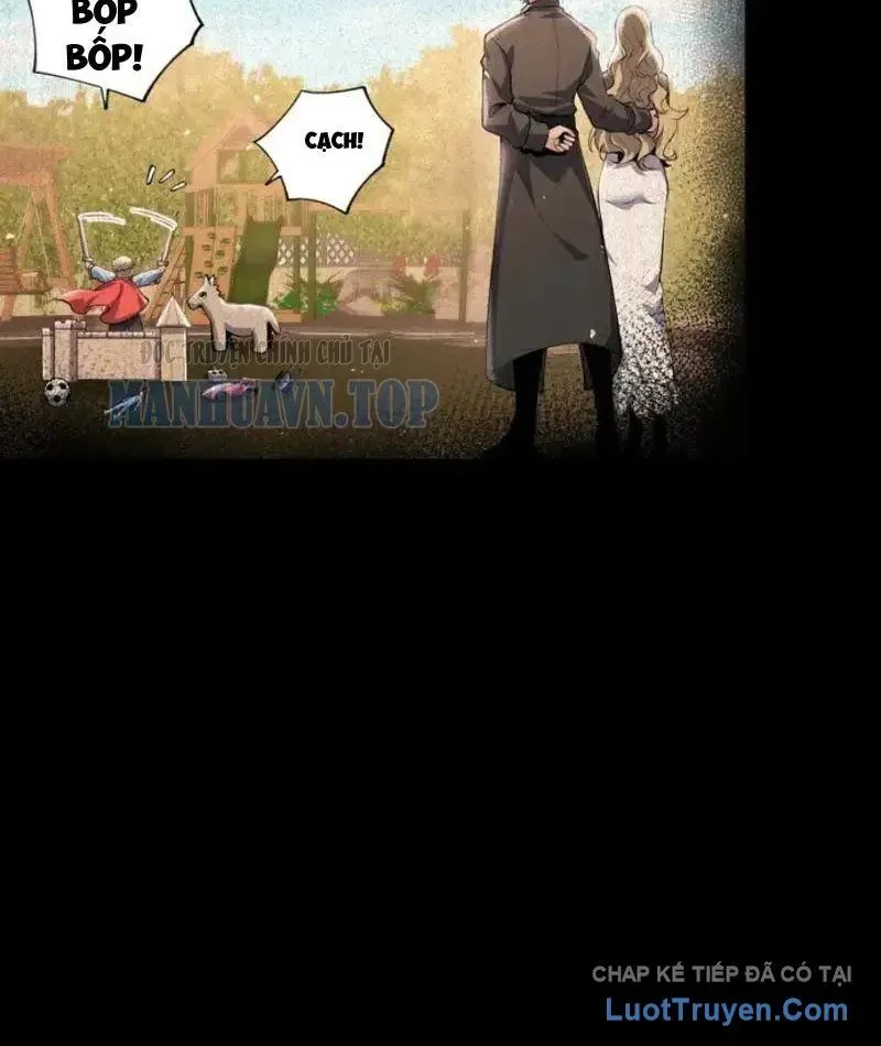 Mạt Thế Cẩu Sinh: Gián Giúp Ta Chồng Buff Chap 87 - Next Chap 86