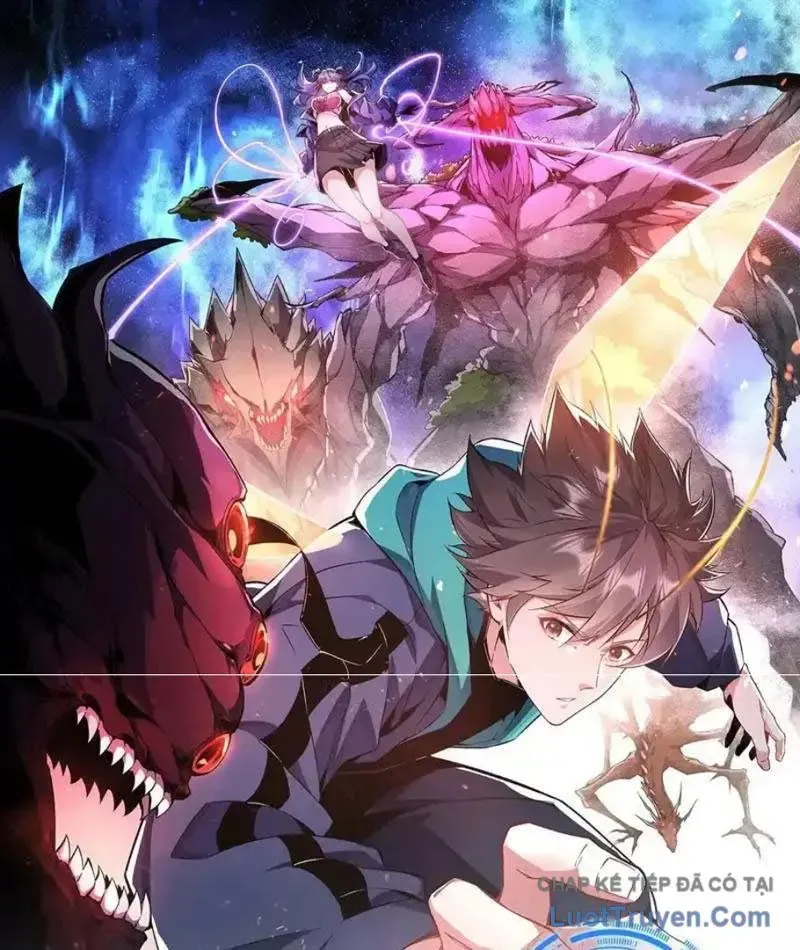 Mạt Thế Cẩu Sinh: Gián Giúp Ta Chồng Buff Chap 87 - Next Chap 86